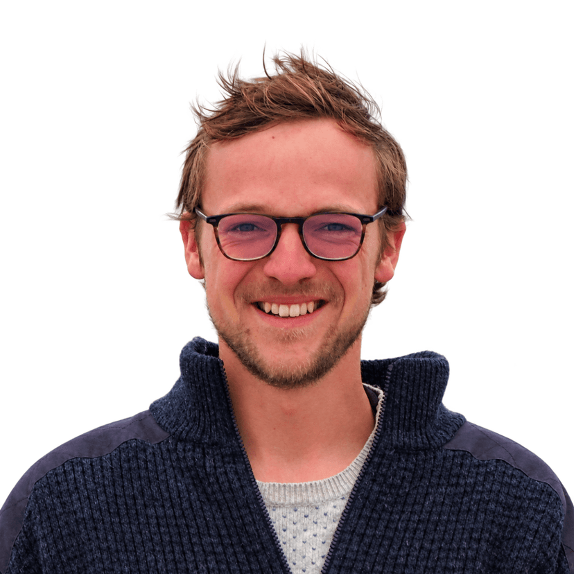 Team Member Image