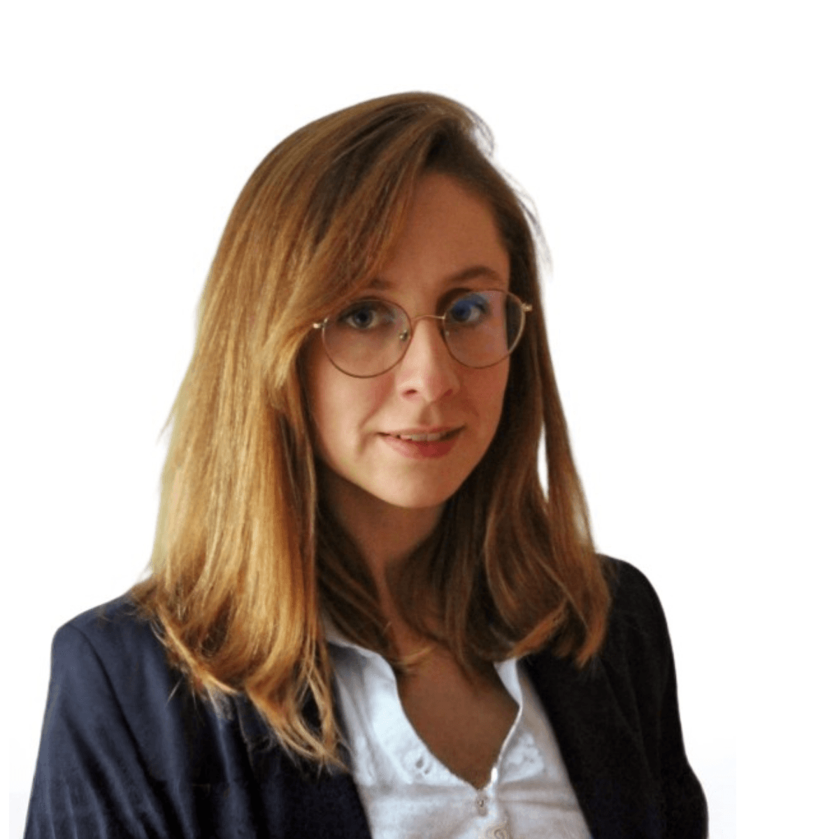 Dr. Martha Maria Frysztacki