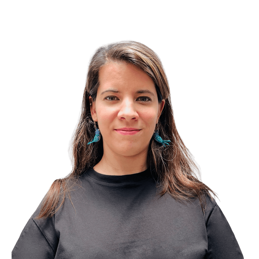 Team Member Image