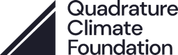 Quadrature Climate Foundation