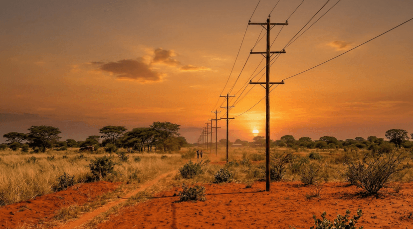 Open Tools to Improve Grid Planning and Operation in Africa