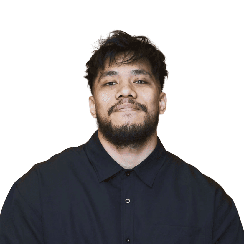 Team Member Image
