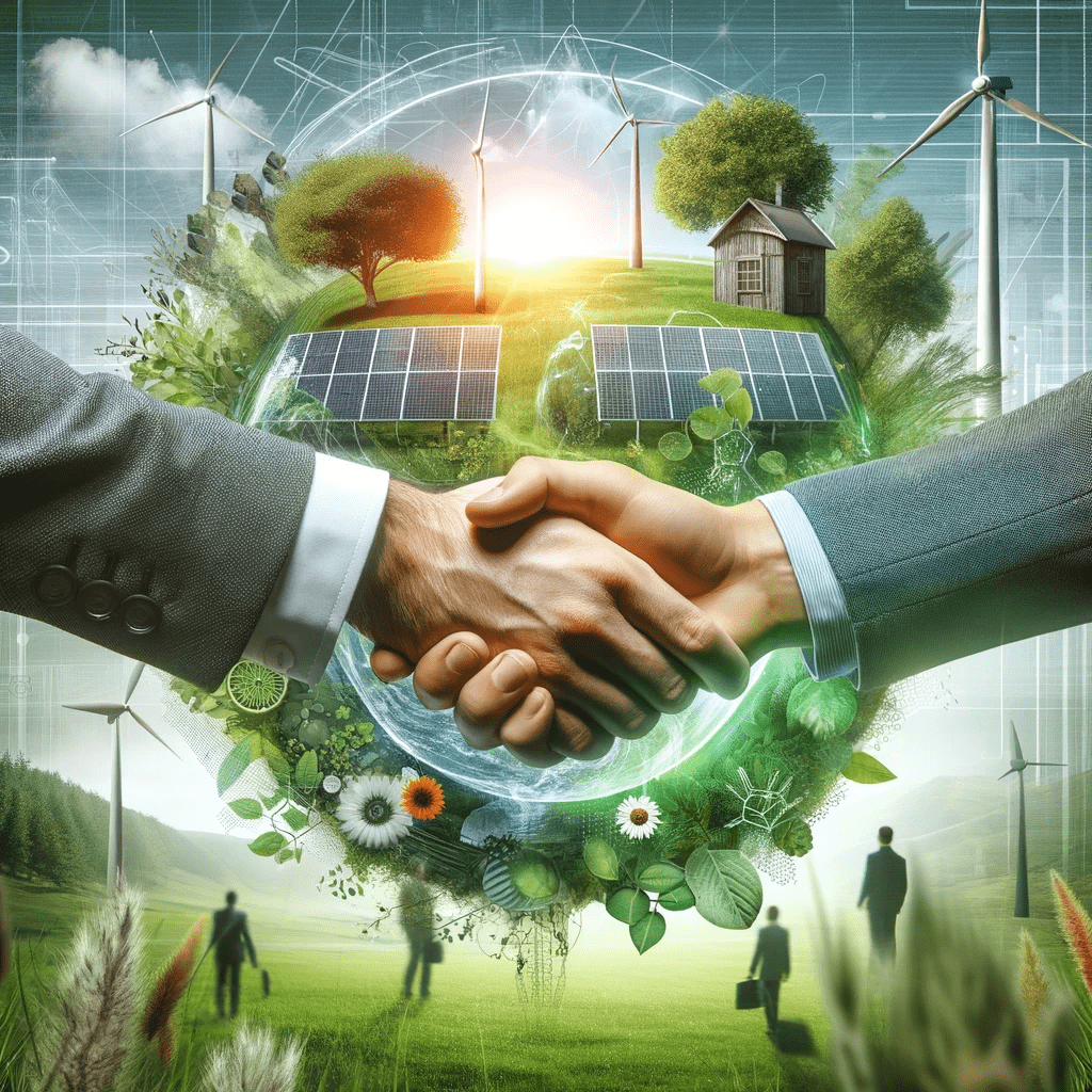 Collaborative Energy Modeling with System Operators