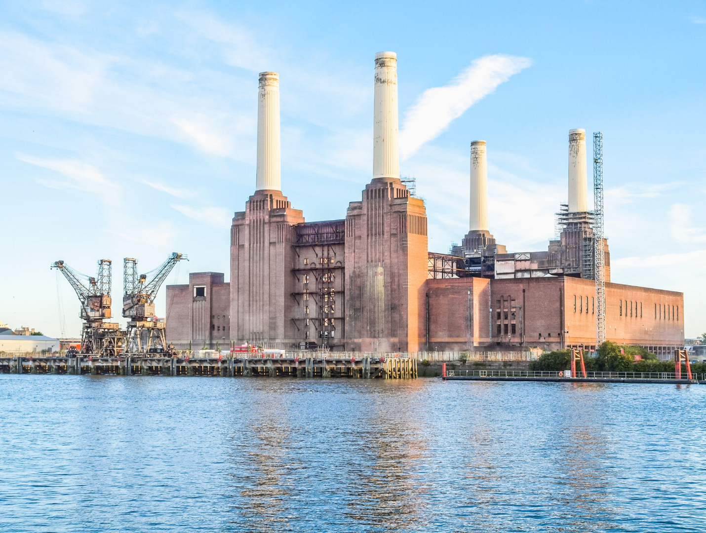 Open-Source Market Model Innovation Project