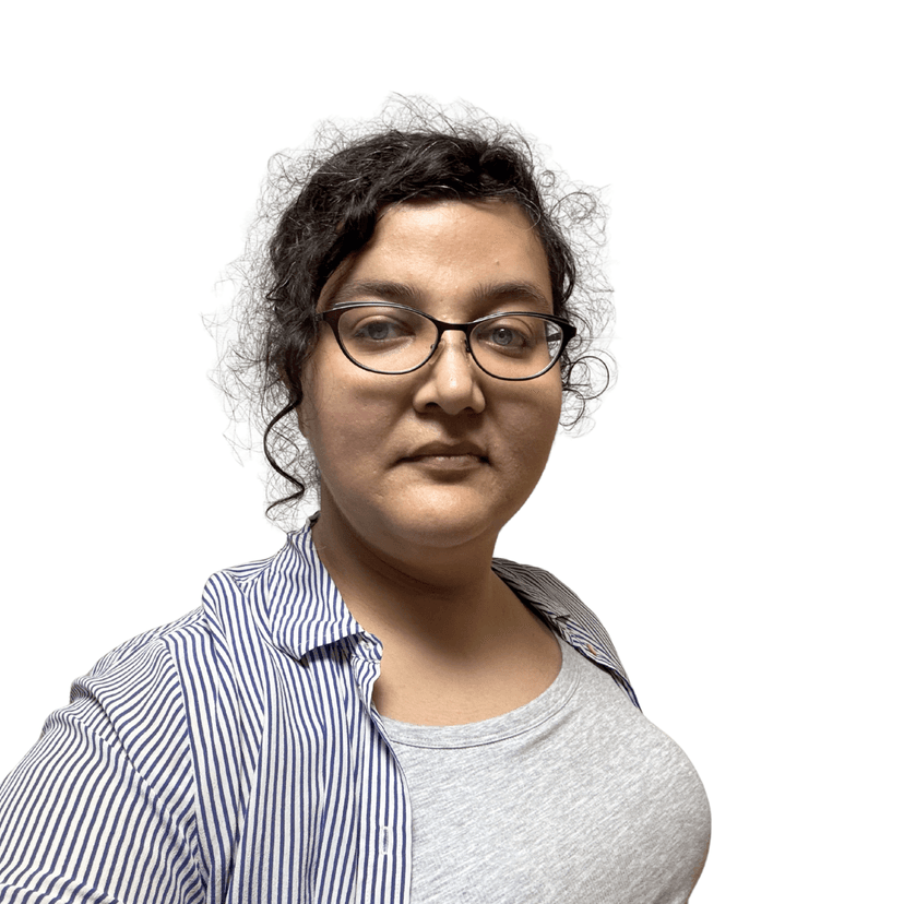 Team Member Image