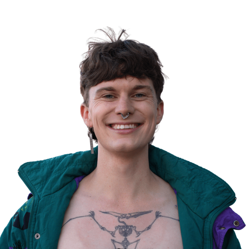 Team Member Image