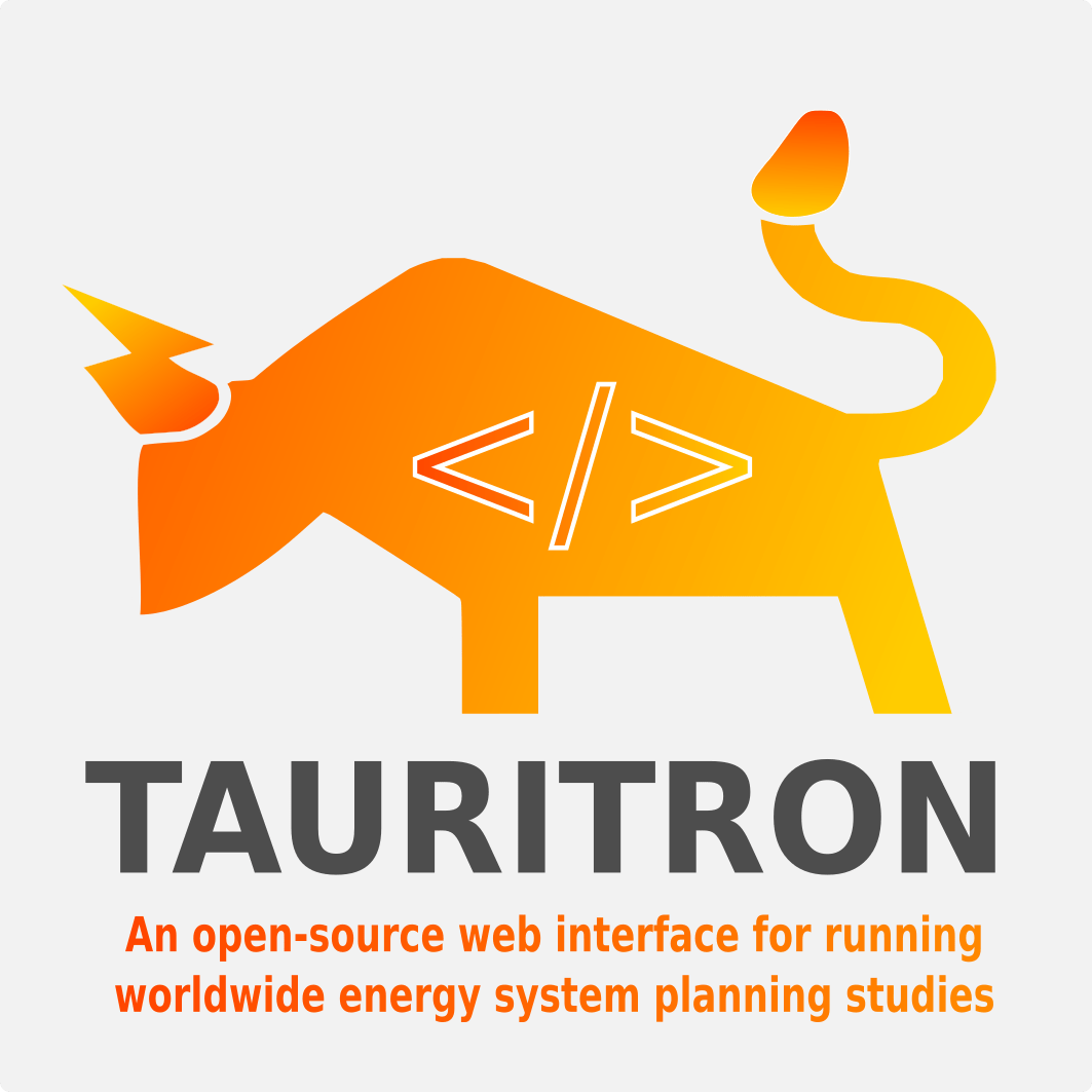 Project Tauritron