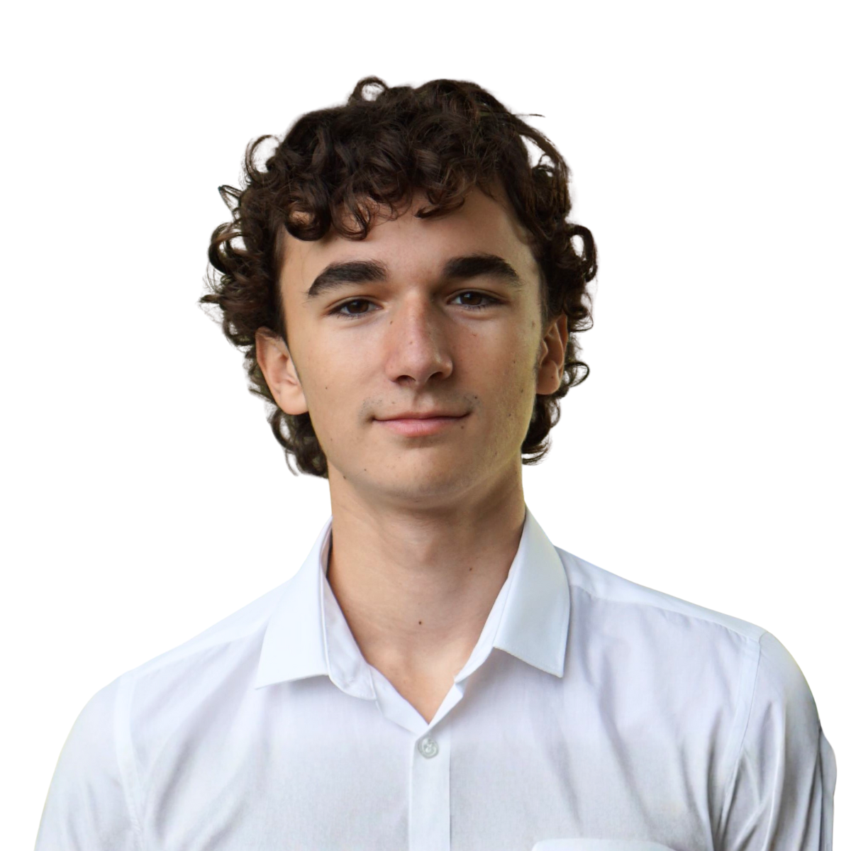 Andreas Hernandez Denyer