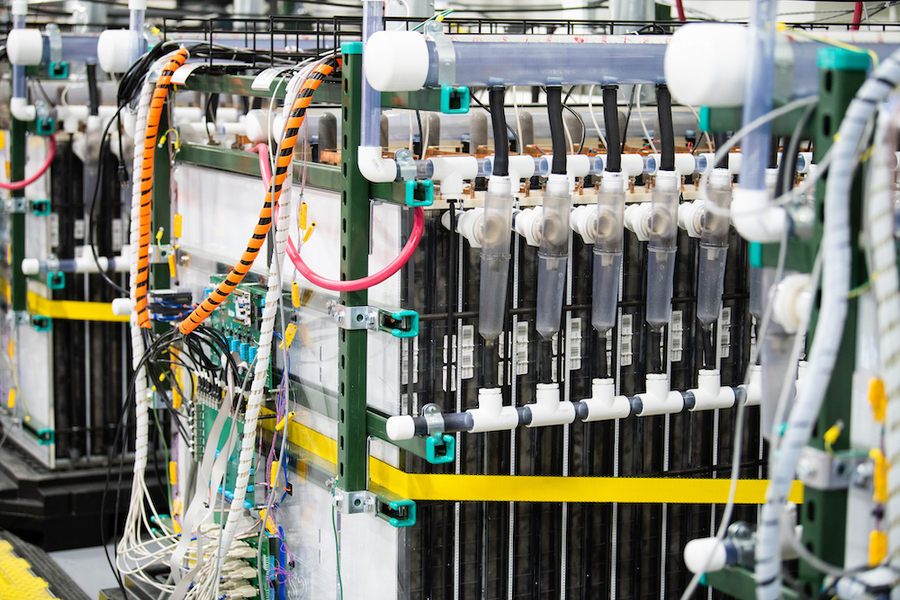 System Benefits of Energy Storage in Germany - Form Energy