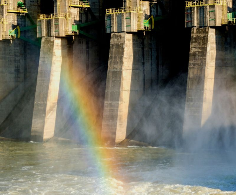 Advancing Hydropower Integration in Africa with PyPSA