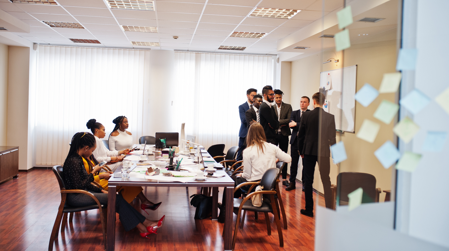 Workshops and training