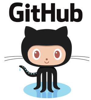 Github logo