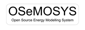 OSeMOSYS